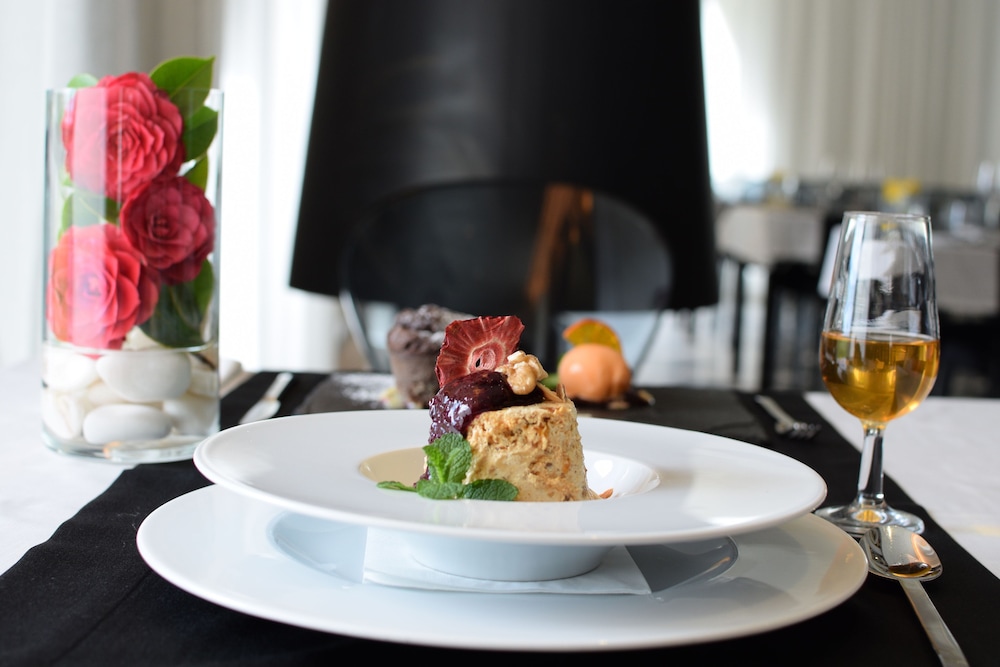 Hd Duecitania Design Hotel 41/56