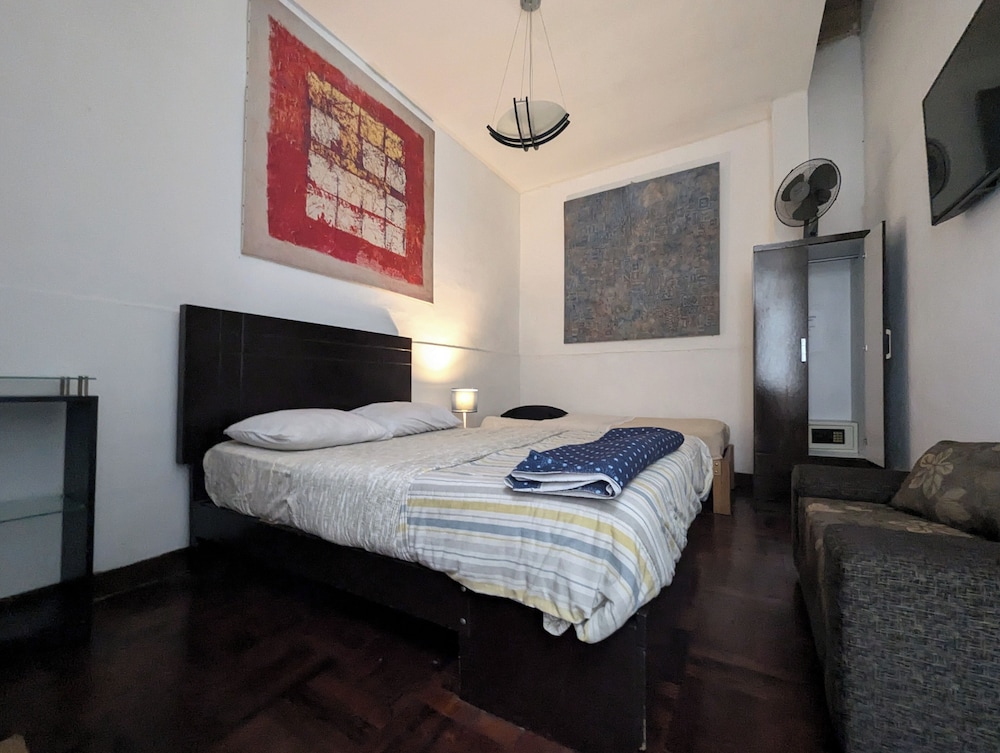 SIGNATURE, DOUBLE BED