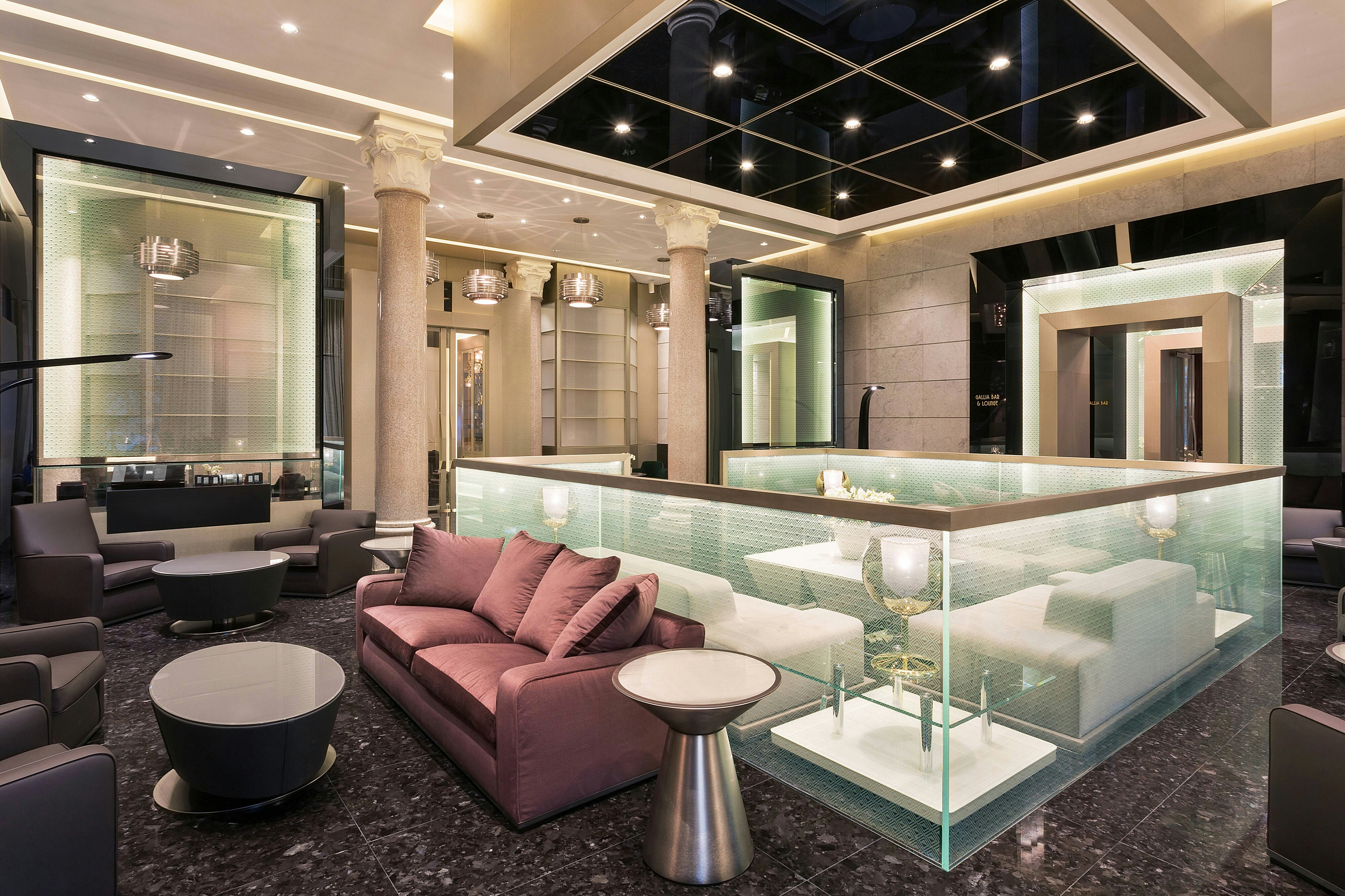 Excelsior Hotel Gallia A Luxury Collection Hotel Milan 45/81
