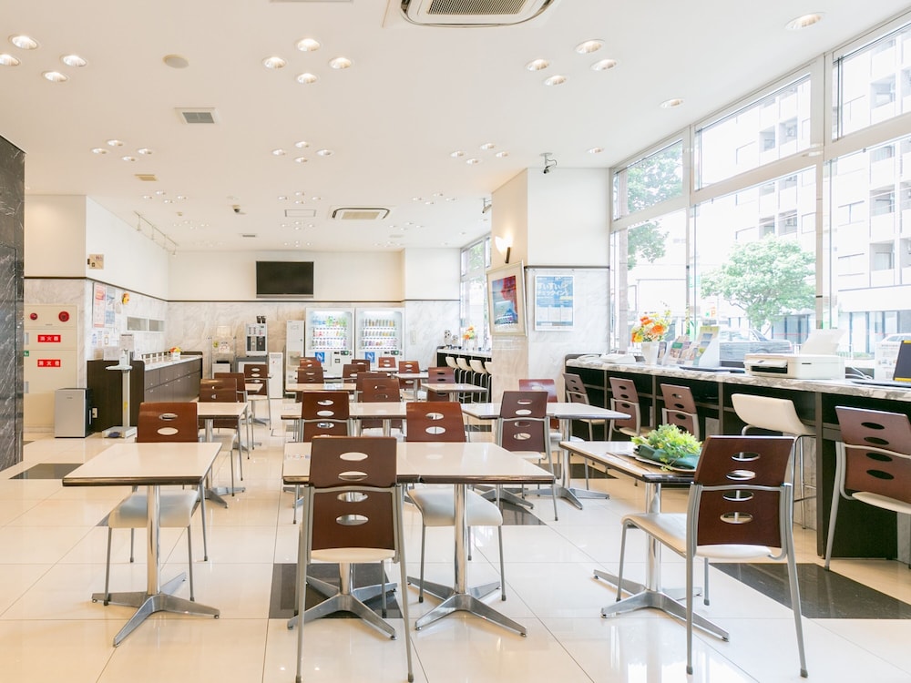 Toyoko Inn Ishigaki Jima 37/50
