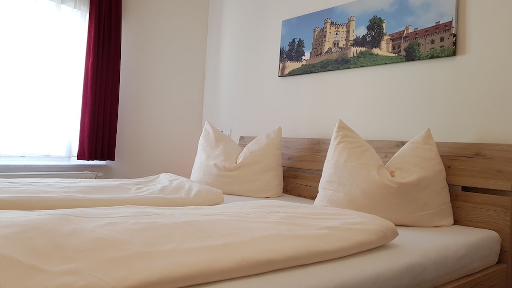 Garni City Hotel 24/50