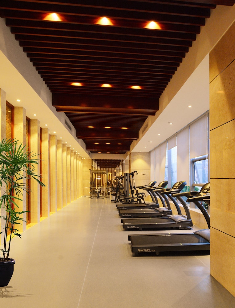 Sentosa Hotel Apartment Taoyuan Branch 39/65