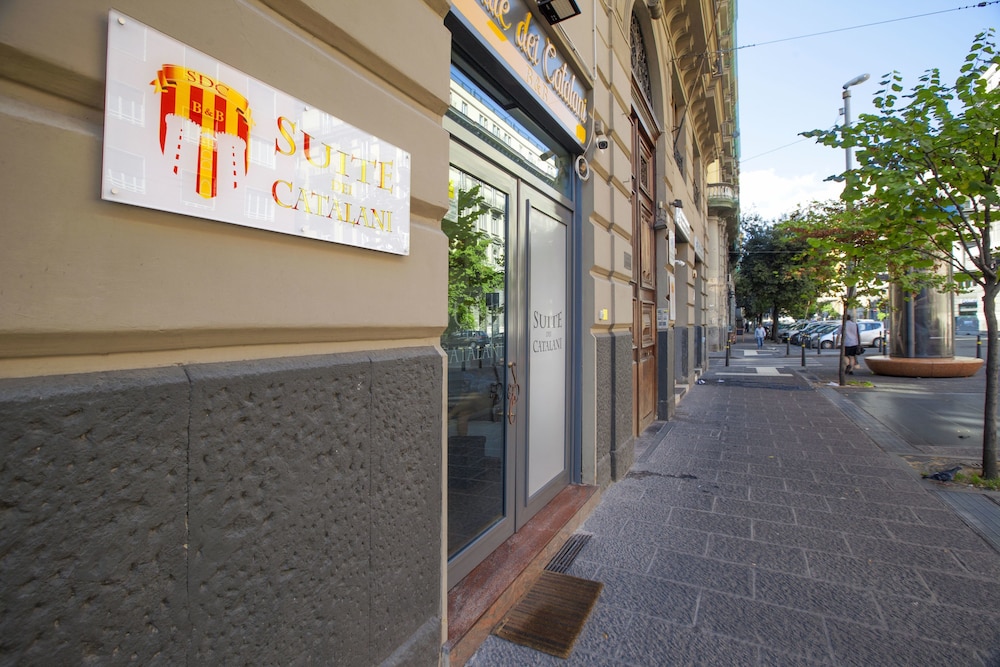 Suite Dei Catalani 1/66