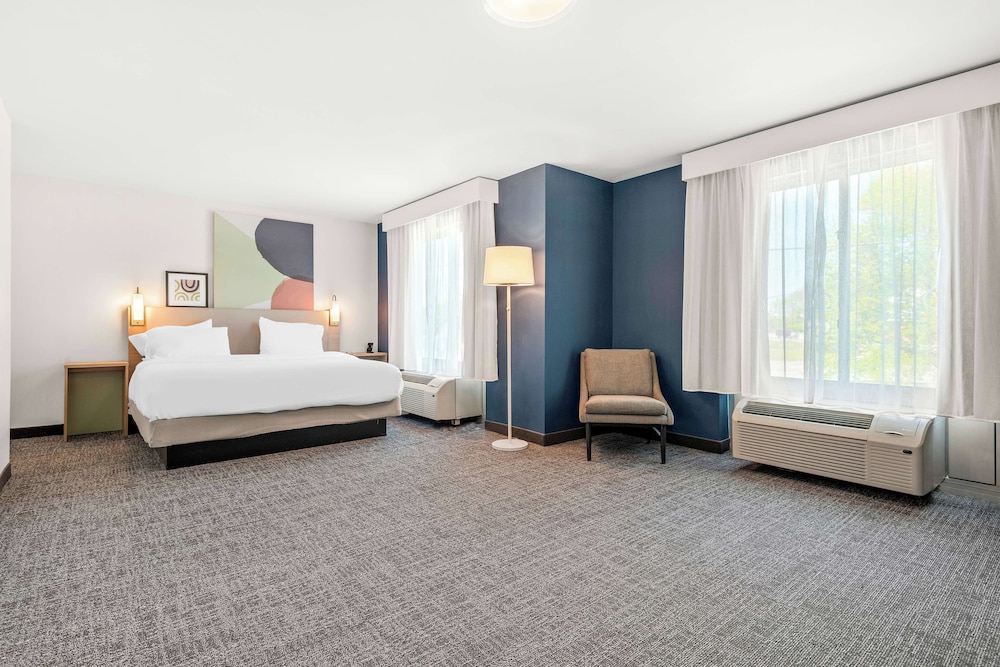 Room, King Bed, Accessible