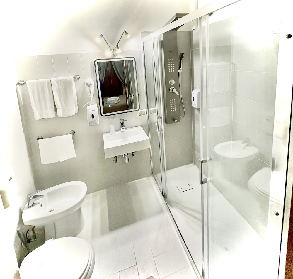 Hotel Sant Ercolano 40/50