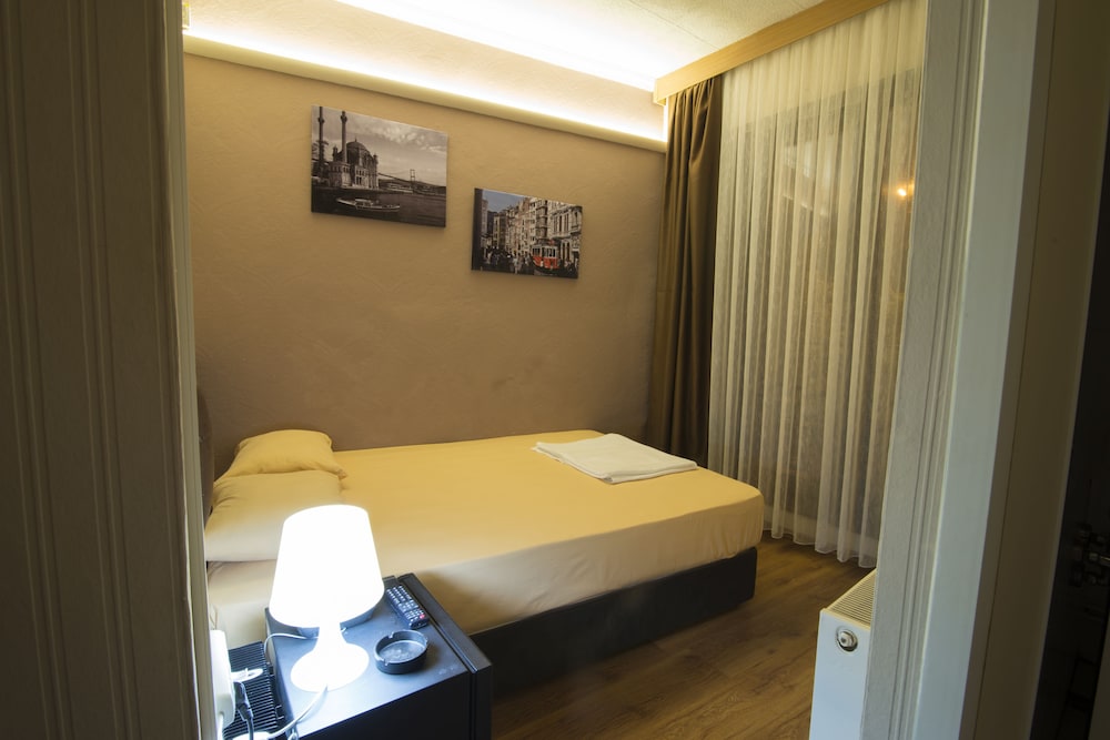Hotel Torun Istanbul Old City 37/63