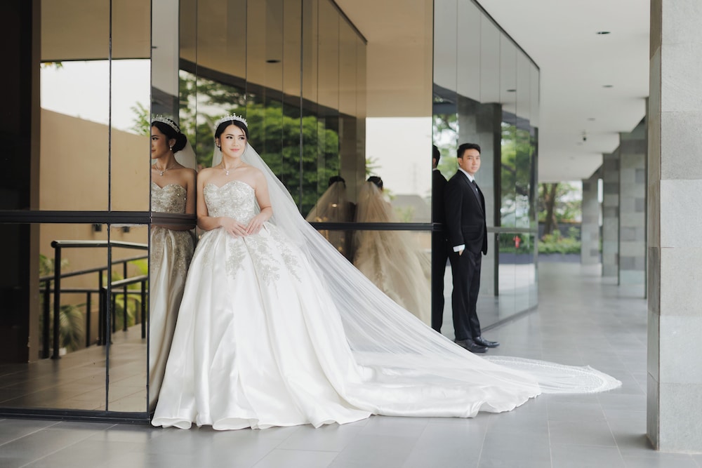 ibis Styles Serpong BSD City 24/49