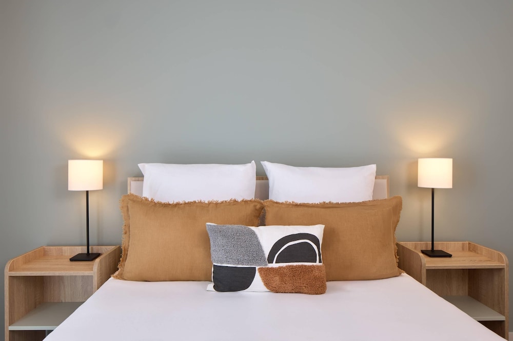 Quality Aparthotel Plerin Saint-Brieuc 22/40