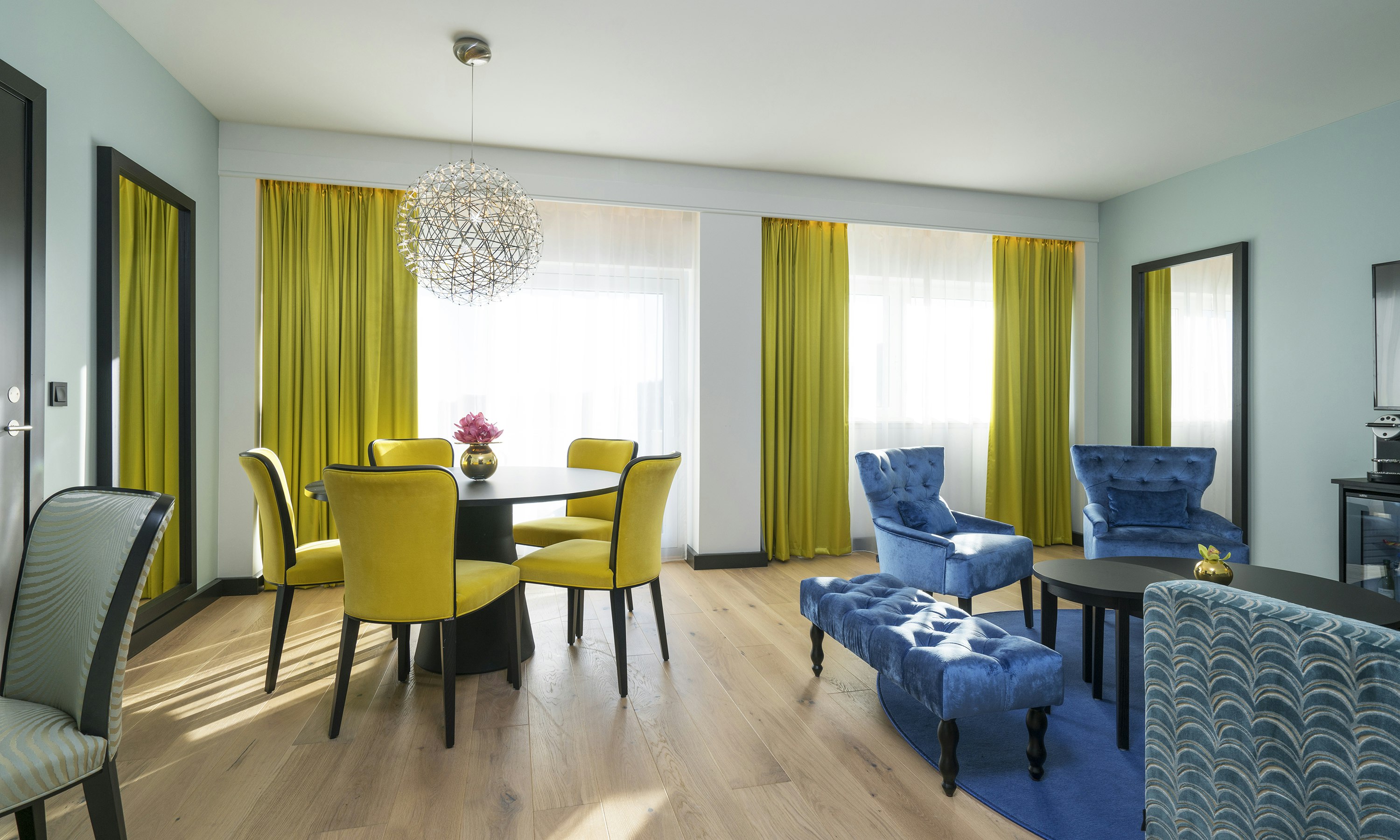 Thon Hotel Arendal 46/83