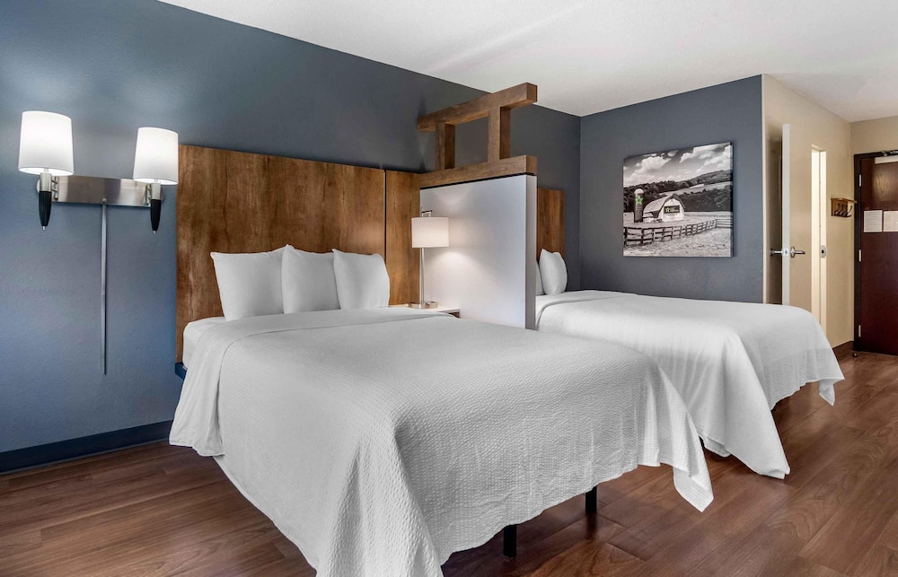 Extended Stay America - Seattle - Bellevue - Downtown 38/57