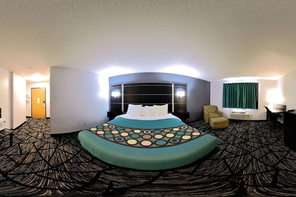 Asteria Inn and Suites 18/31