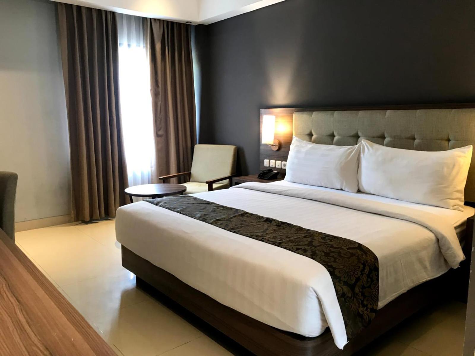Jatiluhur Hotel Valley & Resort 16/57