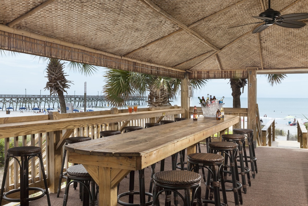 Surfside Beach Oceanfront Hotel 36/45