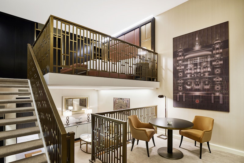 Hilton Budapest Hotel 50/82