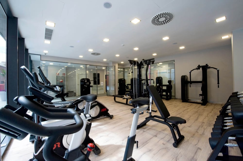 Hotel Spa Ciudad de Binefar 20/43