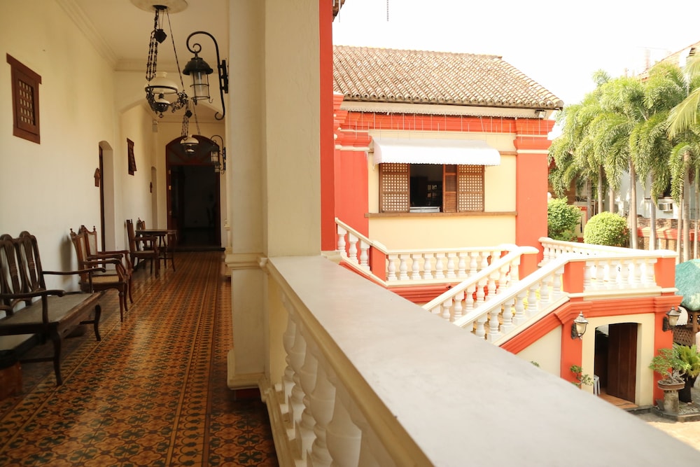 My Vigan Home Hotel 6/32