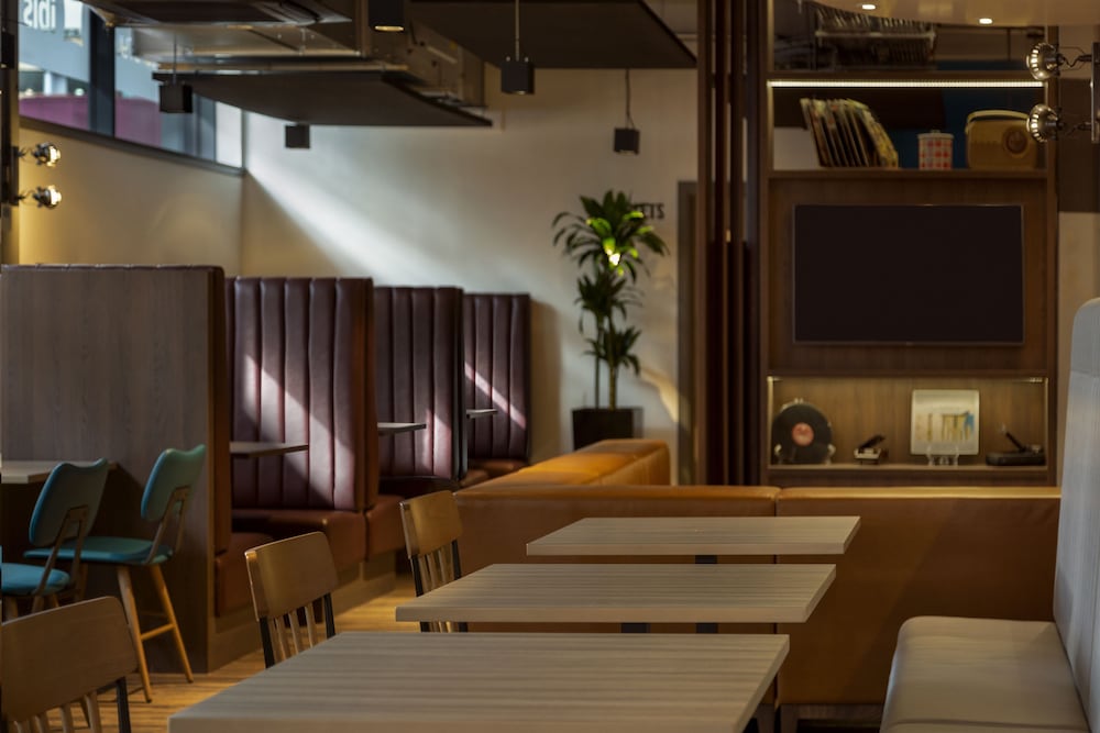 ibis Styles Glasgow Centre George Square 39/46