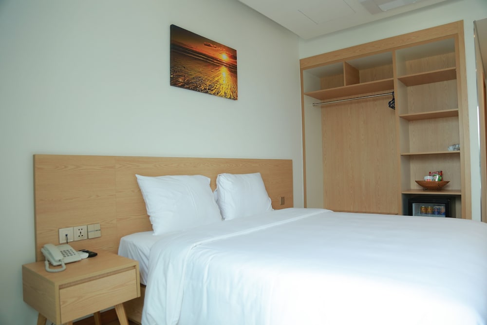 Gold Boutique Hotel Danang 10/27