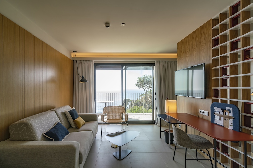 Parador de Aiguablava 17/56
