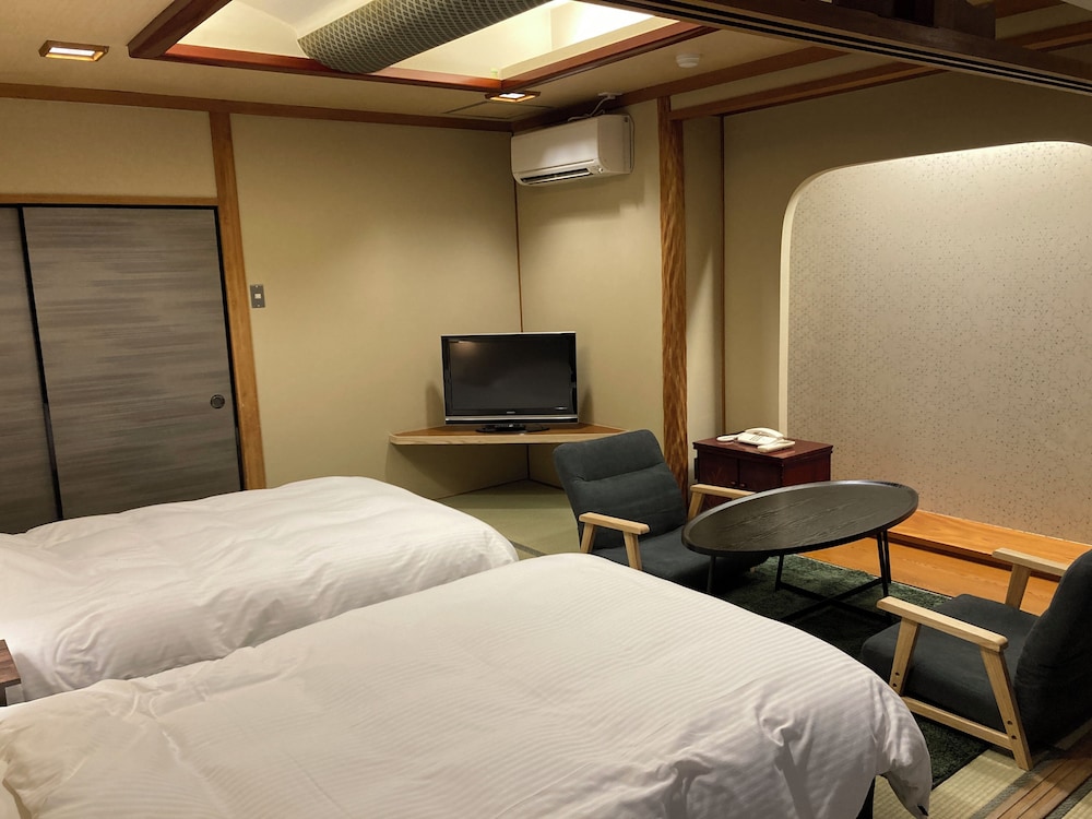 Takeo Onsen Kanko Hotel Kyotoya 38/50