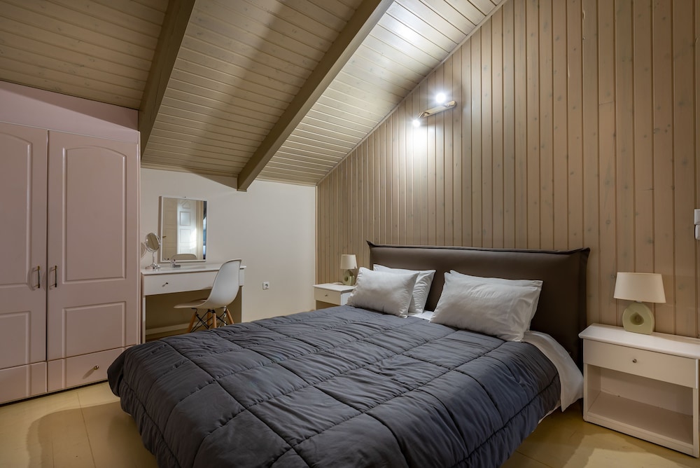Luxury Dream Villa 9/43