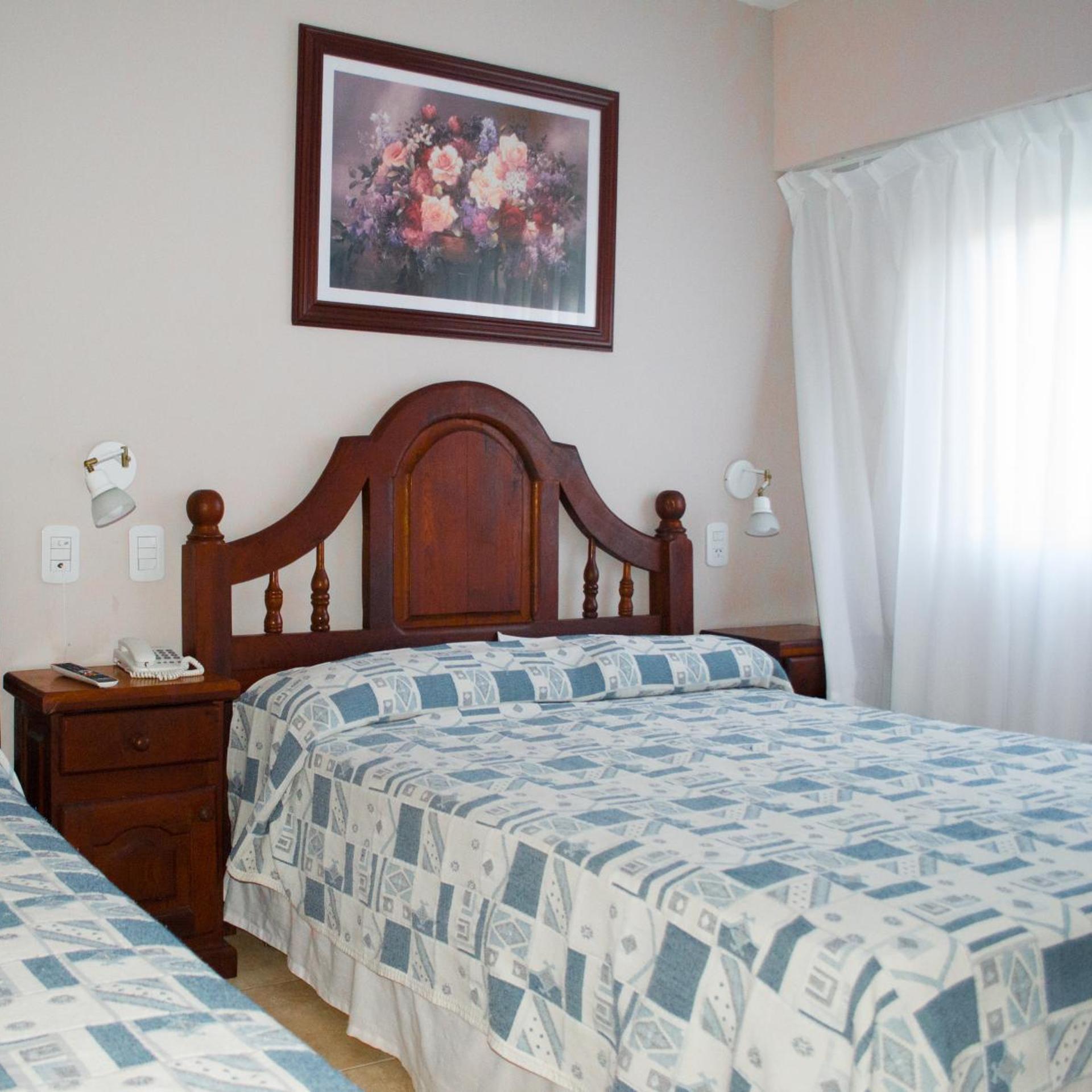 Hotel Rideamus 14/50