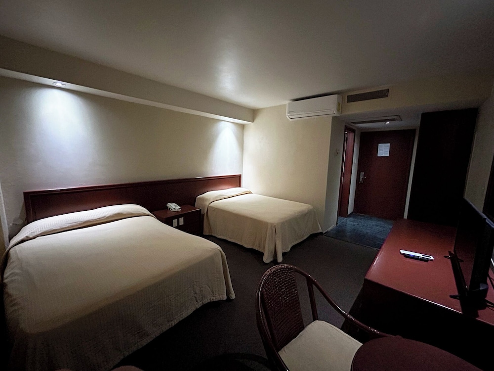 BASIC, DOUBLE BED