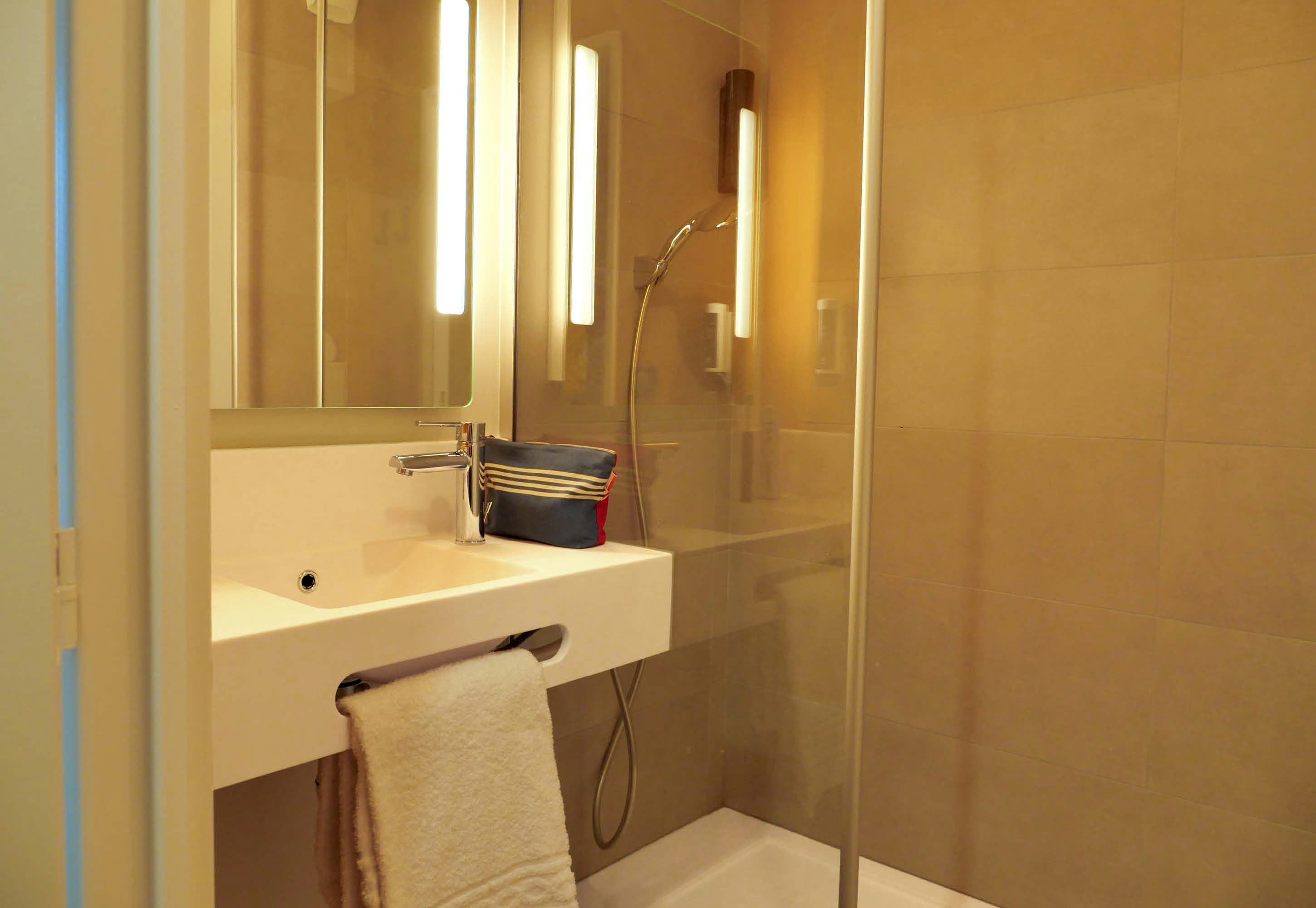 B&B HOTEL Carcassonne Rocadest La Cite 36/36