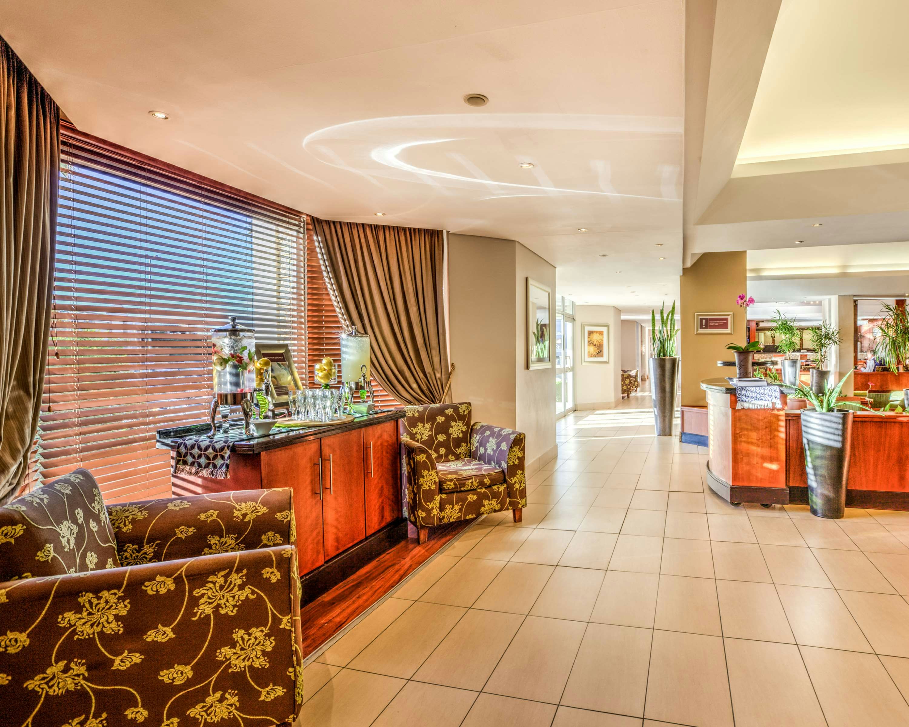 City Lodge Hotel Bloemfontein 6/43