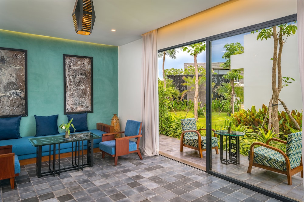 Metta Villa & Spa 22/42
