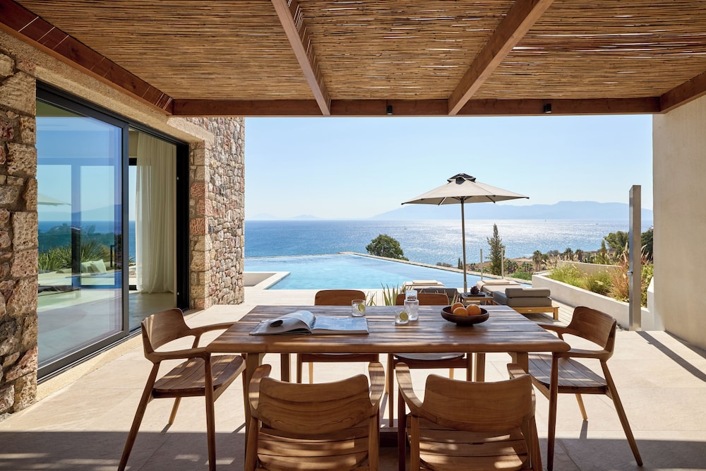 KOIA All Suite Wellbeing Resort 60/73