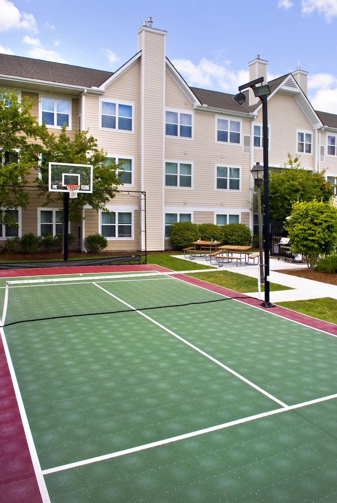 Residence Inn By Marriott Boston Andover 14/34