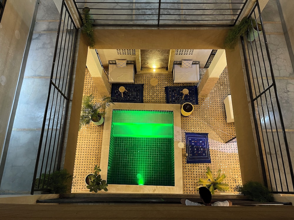Riad Samarine photo1