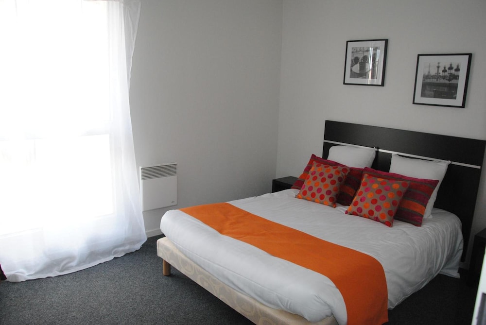 Nemea Home Suite Nancy Centre 9/48
