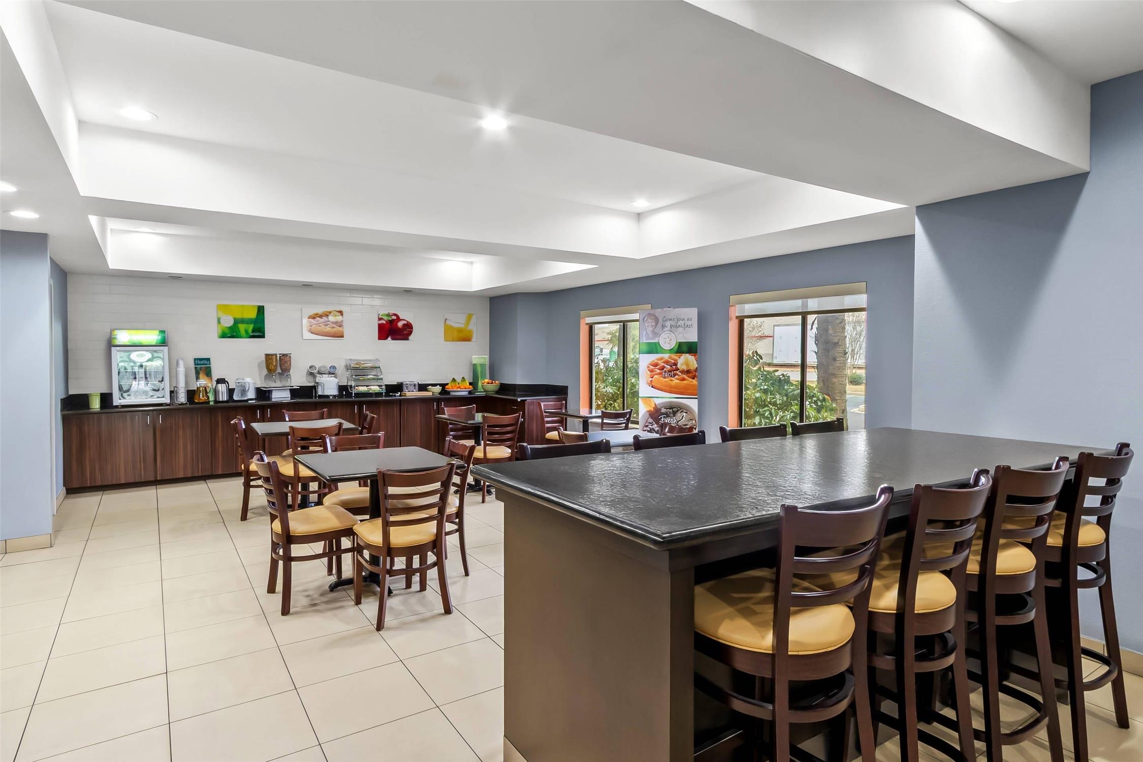 Quality Inn Conway Northwest 31/43