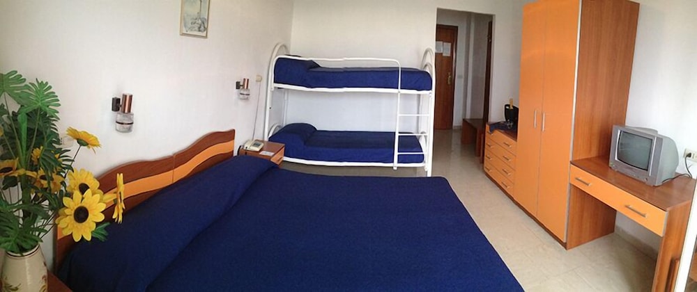 Hotel Germania 30/50