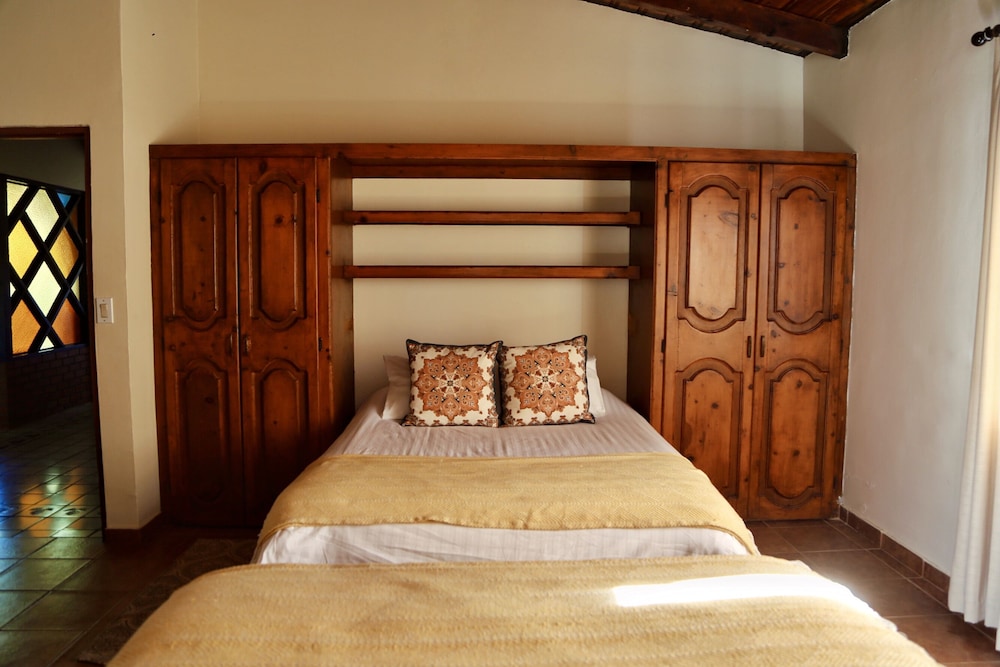 Rancho El Parral 6/50