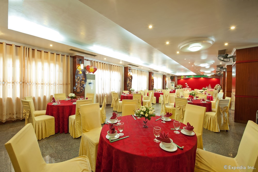 Muong Thanh Vinh Hotel 57/69