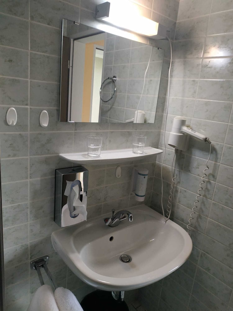 Hotel Waldblick 50/50
