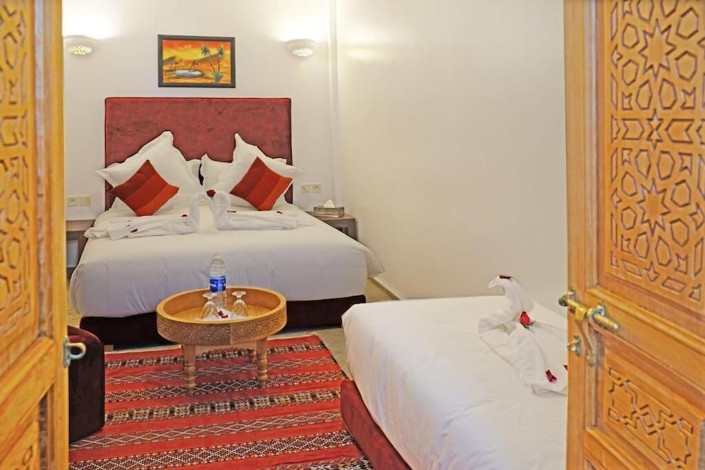 Triple room - Superior