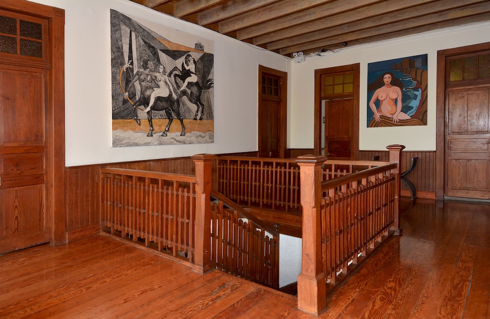 Second Home Peru 7/50