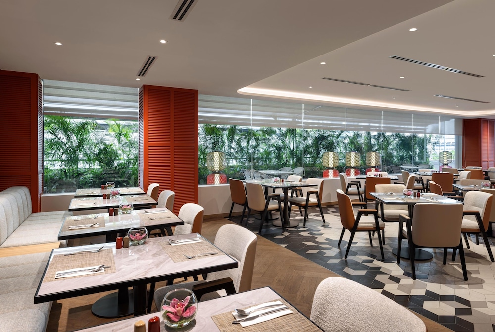Wyndham Singapore Hotel 44/64