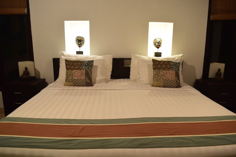Villa Dewata Seminyak 32/50