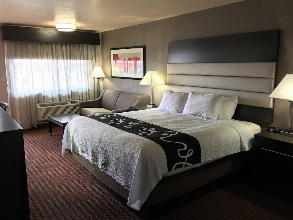 Best Western Deming Southwest Inn 8/45
