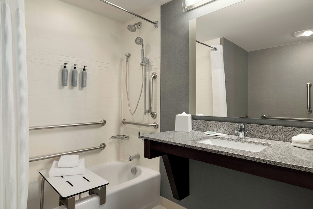 Residence Inn Chicago Wilmette 54/54