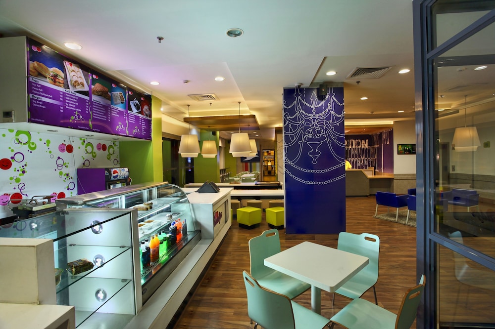 Hotel Caspia Pro 23/25