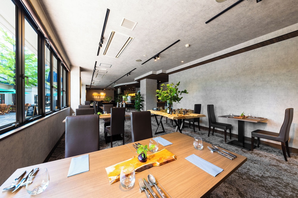 THE HAPPO by Hakuba Hotel Group 33/49
