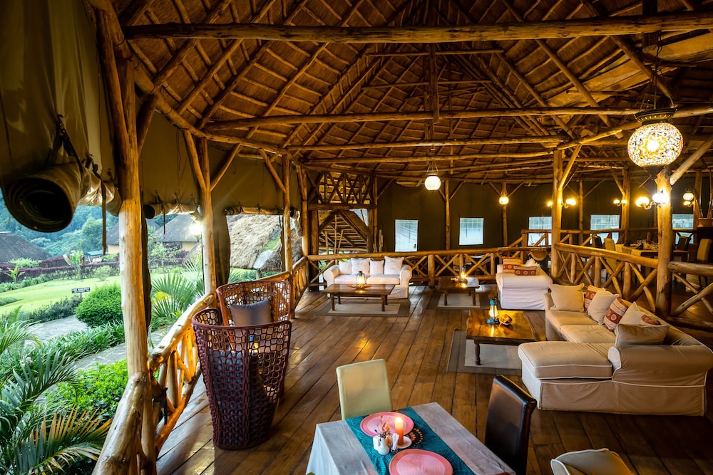 Crater Safari Lodge 27/50