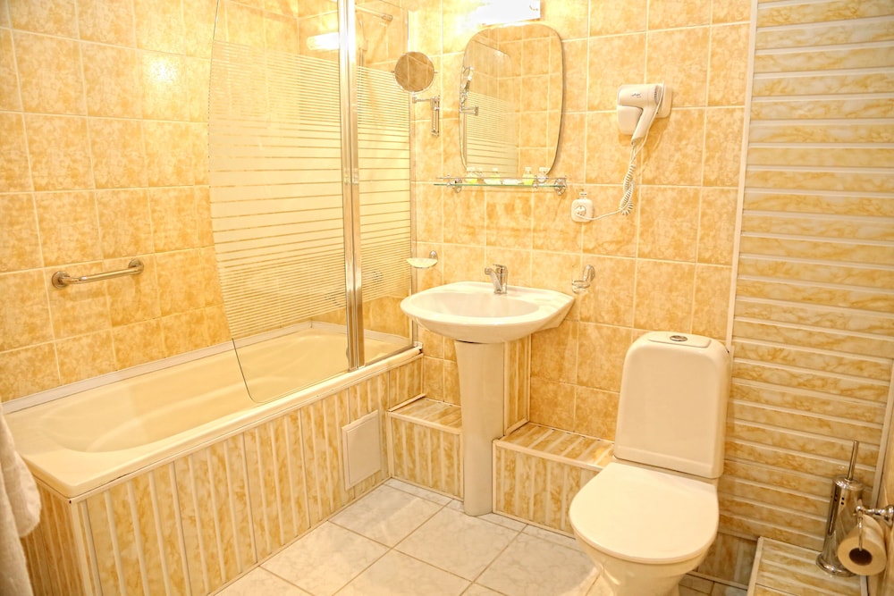 Khan Hotel Bukhara Old Town 4/81