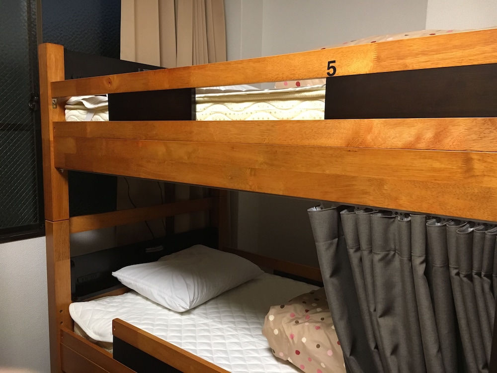 Guest House Kyoto Inn - Hostel 23/50